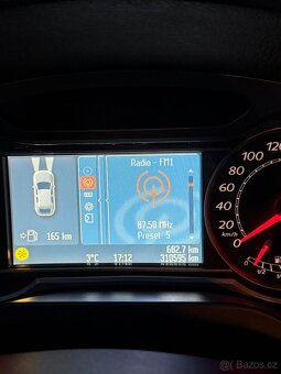 Ford S-MAX 2.0 TDCi, 2008 - 9