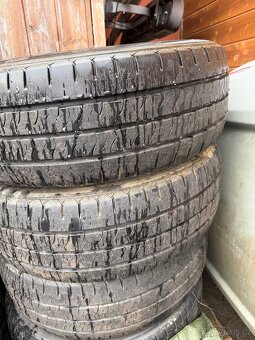 Volkswagen Multivan 2,5 TDI 128kw - 9