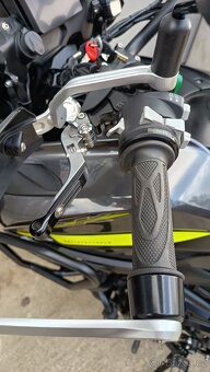 Benelli TRK 702 X - 9