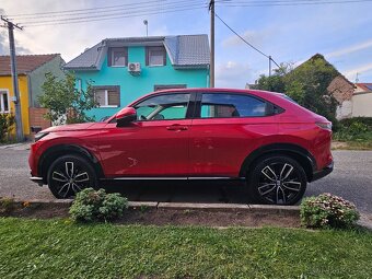 Honda Hr-v - 9
