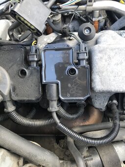 Mercedes W210 4matic - 9