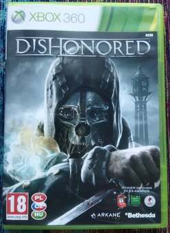 Hry Xbox 360 (1 z 4) - 9