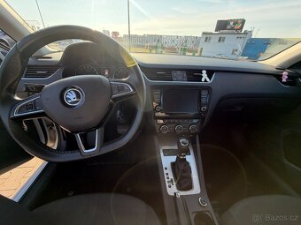 Škoda Octavia - 9