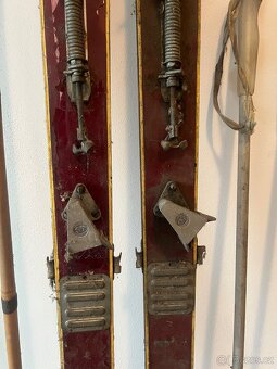 Lyže Artis Olympic - 9