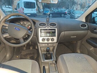Ford Focus II combi - 9