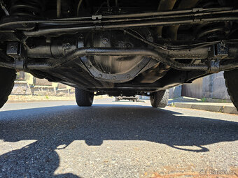 Prodám Hummer H2 6.0 KOMPRESOR - 9