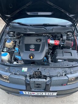 Seat Leon 1M, ARL, 1.9 tdi - 9
