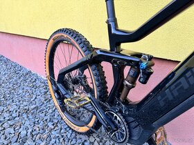 Celoodpružené elektrokolo Haibike Allmnt 7 - 9