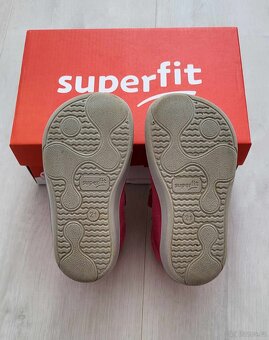 Superfit 1-000543-5520, barefoot, vel. 21 - 9
