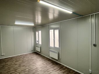 Kontejner 3x6. 3x7 - 9