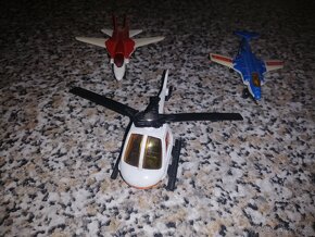 MODELY MATCHBOX - 9