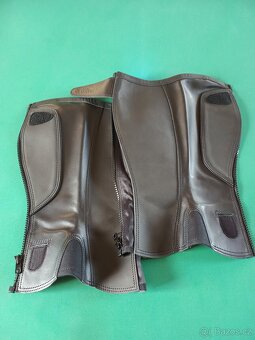Chapsy mini Kentaur, 2x, vel.S - 9