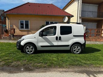 Fiat Fiorino 1.3 jtd - 9