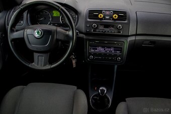 Škoda Fabia 1.2 TSI Monte Carlo - 9