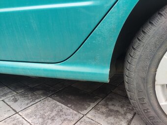 Škoda Fabia 1.2 HTP SLEVA, Nová STK, ROZVODY, - 9