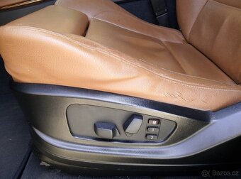 BMW X6, XDRIVE 40D 225kW - 9