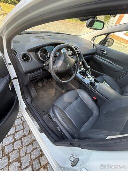 Peugeot 3008 2 TDI 110kw - 9