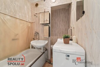 Prodej, byty/1+1, 35 m2, Sněženková 503, Horní Staré Město, - 9