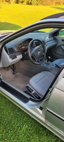 Bmw E46 318d (M47 common rail) - 9