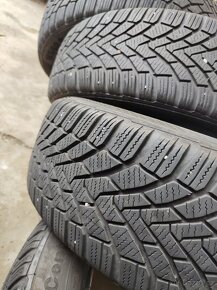 185/60 R15 CONTINENTAL - 4KUSY - 9