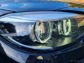 BMW 320d Gran Turismo xDrive, Luxury Line, 1.majitel - 9