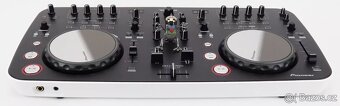 Pioneer DJ DDJ - ERGO Kontroler - 9