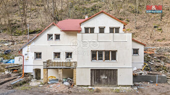 Prodej rodinného domu, 192 m², Milešov - 9