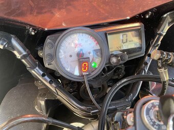 Suzuki GSX-R1000 - 9