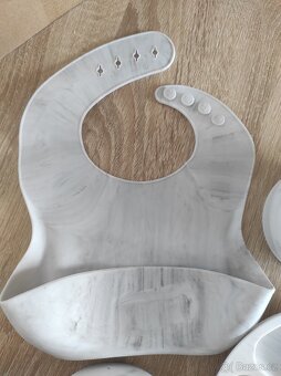 Dětská jídelní sada - 9