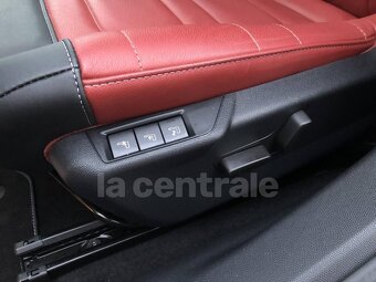 CITROEN C4 III PureTech 130 S&S SHINE EAT8 2022 - 9