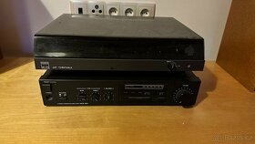 Repro elektronika Praha Tesla zesilovač gramofon - 9
