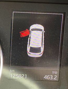 Superb III 2.0 TDI L&K Webasto DPH - 9