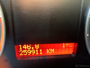 FORD FOCUS 1.6tdci 66kw 2007 - 9