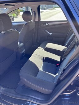 Ford Mondeo MK4 - PERFEKTNÍ A SPOLEHLIVÉ SVEZENÍ - 9