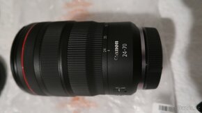 Canon RF 24-70 f2,8 L IS USM - 9