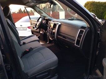 Dodge RAM 5.7 2017 - 9