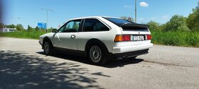 Prodám VW Scirocco mk2 - 9