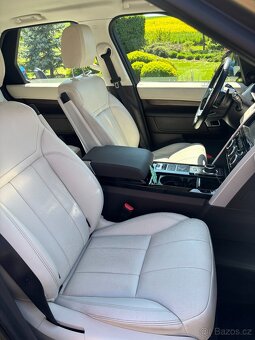 Land Rover Discovery 5 HSE, TDV6 3.0 - 9