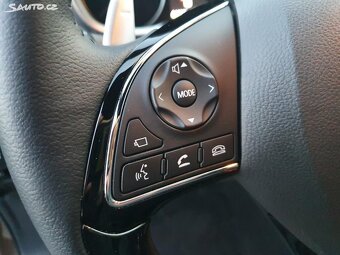 Prodám Mitsubishi Eclips Cross PHVE - 9