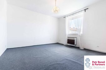 Pronájem byty 2+1, 50 m2 - Rakovník II, ev.č. 00109 - 9