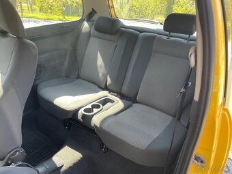 Volkswagen Fox 1.2 - 9