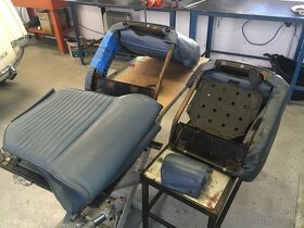 Triumph GT6 MK1 - MK2 - 9
