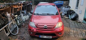 Prodám dily na citroen c3 1,4hdi rok 2003-2010 - 9