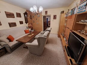 Rodinný dům Český Těšín - ul. Nová Tovární, 952m2 - 9