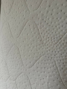Matrace Sembella 80x200cm - 160x200cm - TOP nové - 9