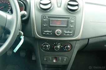 Dacia Sandero 0.9 Tce - 2014 - 9
