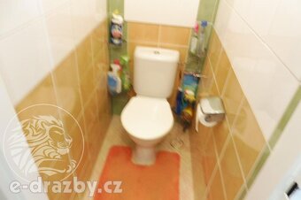 Bytová jednotka 6+1, Plzeň, okr. Plzeň-město - 9