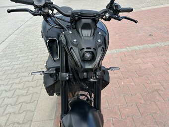 Yamaha MT-09 2022 - 9