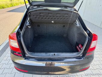 Škoda Octavia 1.6 TDI - 9