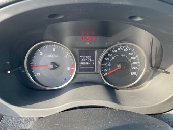 Subaru XV 2.0D 166000km - 9